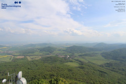 Milešov