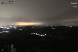 Milešov