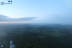 Milešov