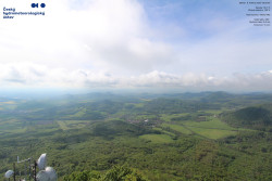 Milešov