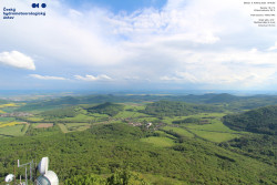 Milešov