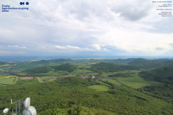 Milešov