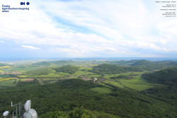 Milešov