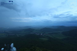Milešov