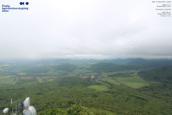 Milešov