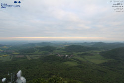 Milešov