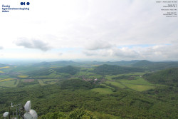 Milešov