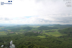 Milešov