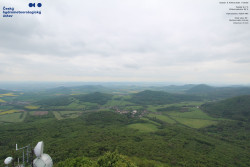 Milešov