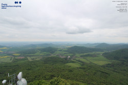 Milešov