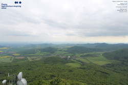 Milešov