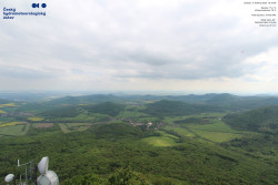 Milešov