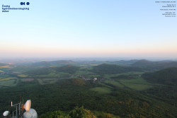 Milešov