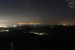 Milešov