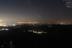 Milešov