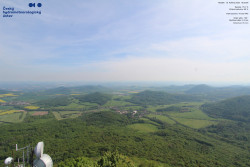 Milešov