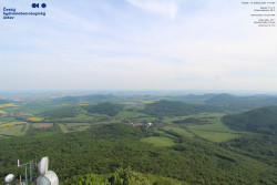 Milešov