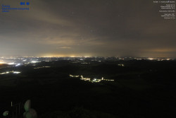 Milešov