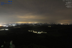 Milešov