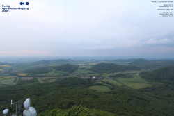 Milešov