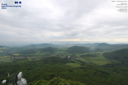 Milešov