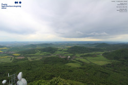 Milešov