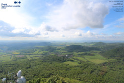 Milešov