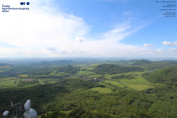 Milešov
