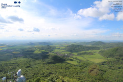 Milešov