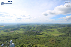 Milešov