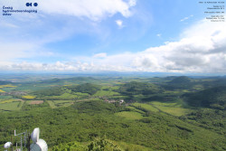 Milešov