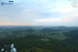Milešov