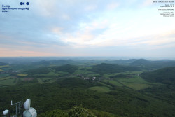Milešov