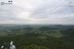 Milešov