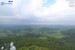 Milešov