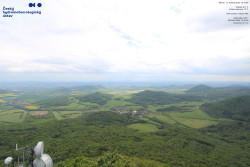 Milešov