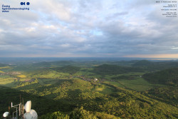 Milešov