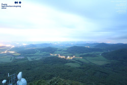 Milešov