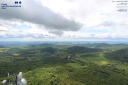 Milešov