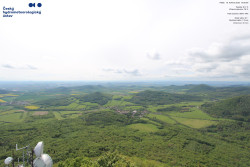Milešov