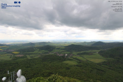 Milešov