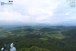 Milešov