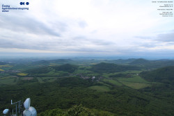Milešov