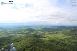 Milešov
