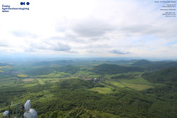 Milešov