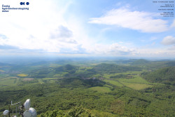 Milešov