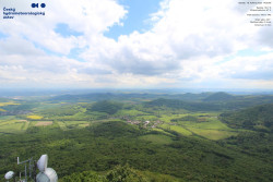 Milešov