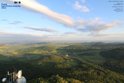 Milešov