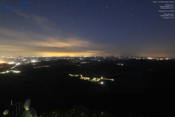 Milešov