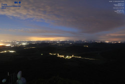 Milešov